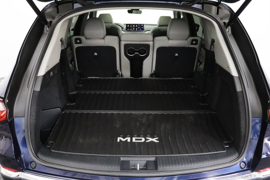 Certified 2024 Acura MDX SH-AWD w/ Technology Package image 30