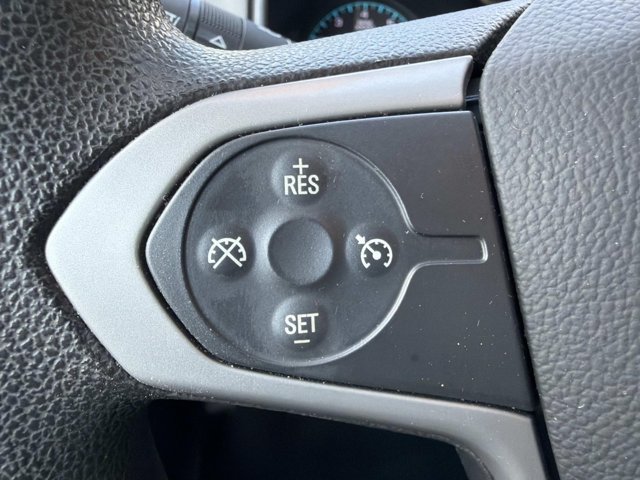 Used 2020 Chevrolet Colorado W/T w/ WT Convenience Package RWD image 26