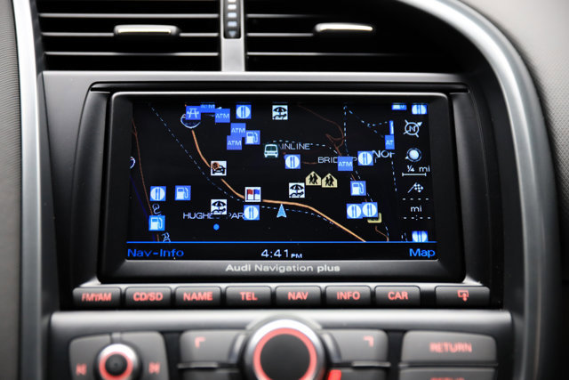 Used 2009 Audi R8 V8 image 68