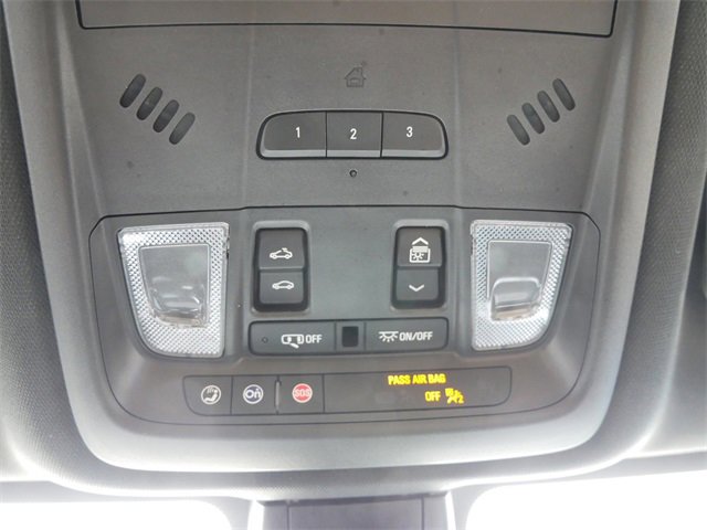 Certified 2024 Chevrolet Blazer Premier w/ Driver Confidence II Package image 21