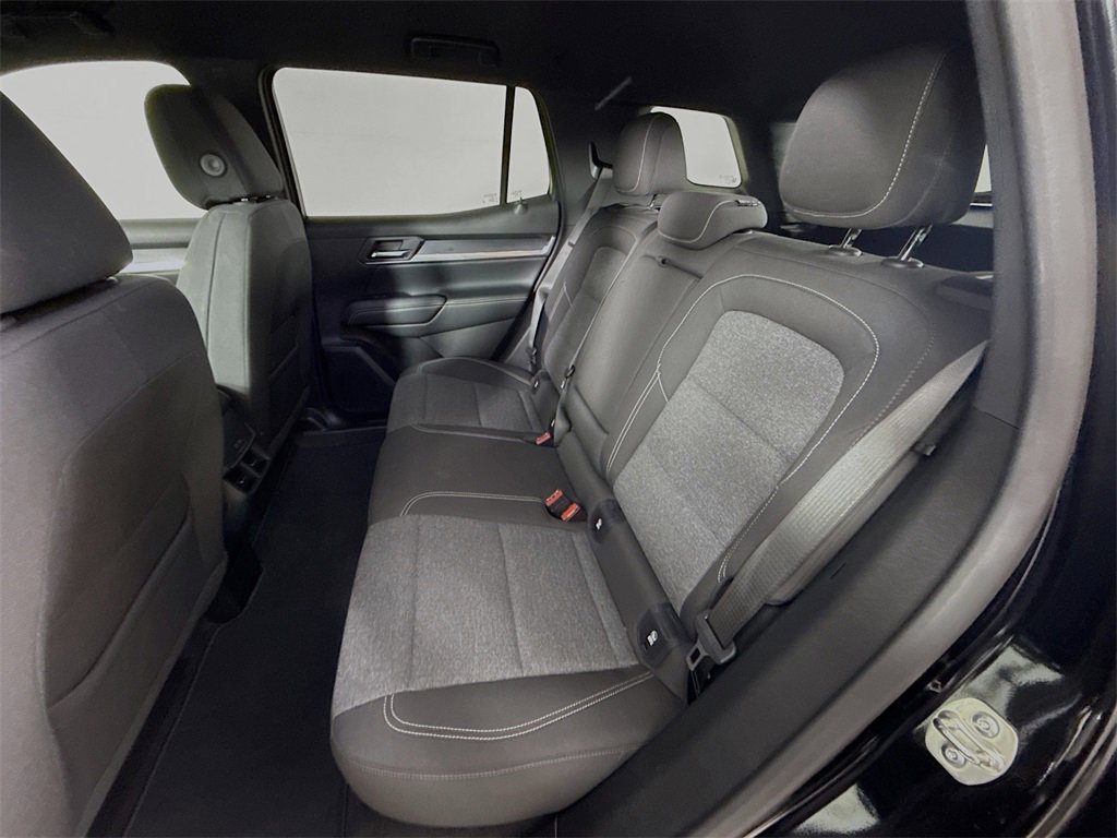 Used 2025 GMC Terrain Elevation image 11