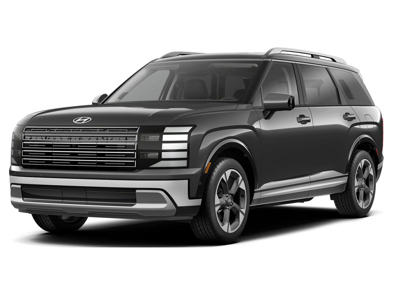 New 2026 Hyundai Palisade Limited image 35