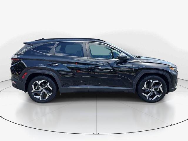 Used 2023 Hyundai Tucson SEL w/ Convenience Package FWD video 2