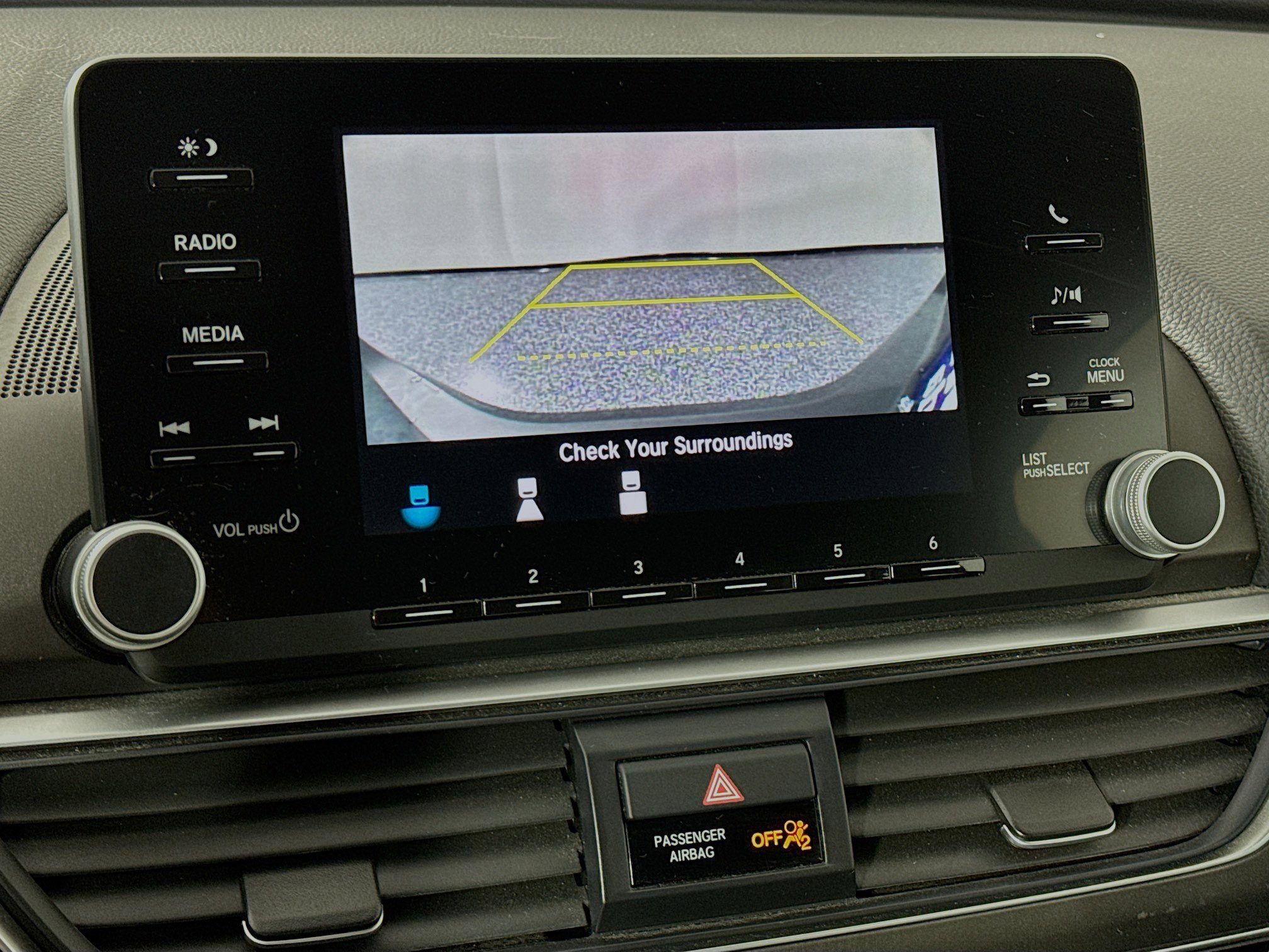 Used 2020 Honda Accord LX image 13