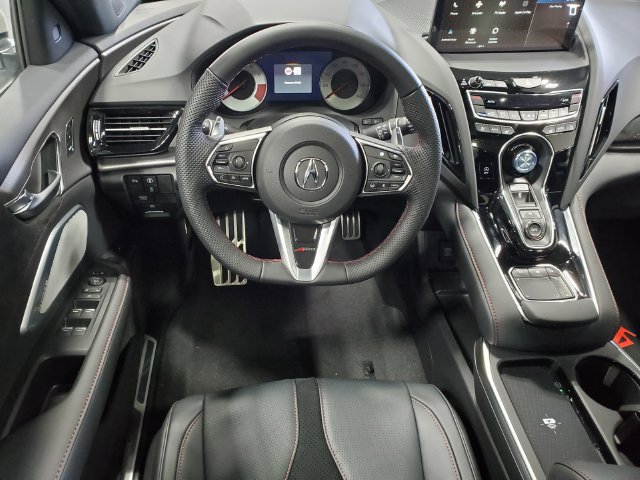 New 2026 Acura RDX w/ Advance Package AWD/4WD image 16