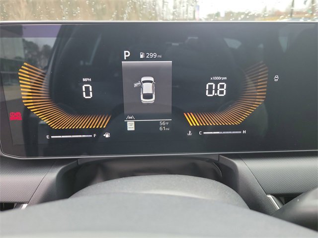 New 2025 Kia K4 LXS image 25