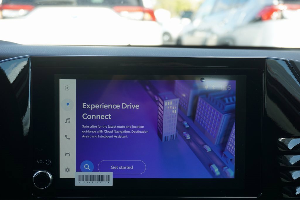 New 2026 Toyota Camry LE image 13