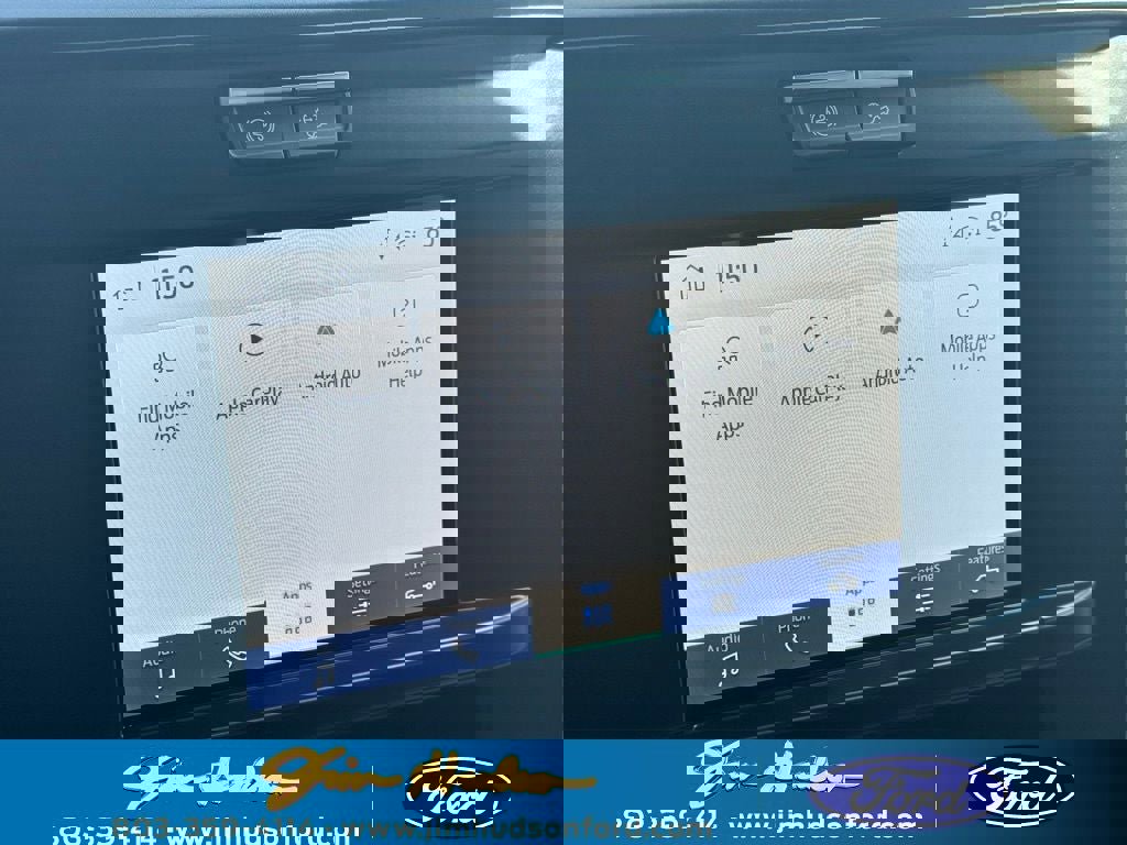 New 2026 Ford F250 XL w/ STX Appearance Package image 20