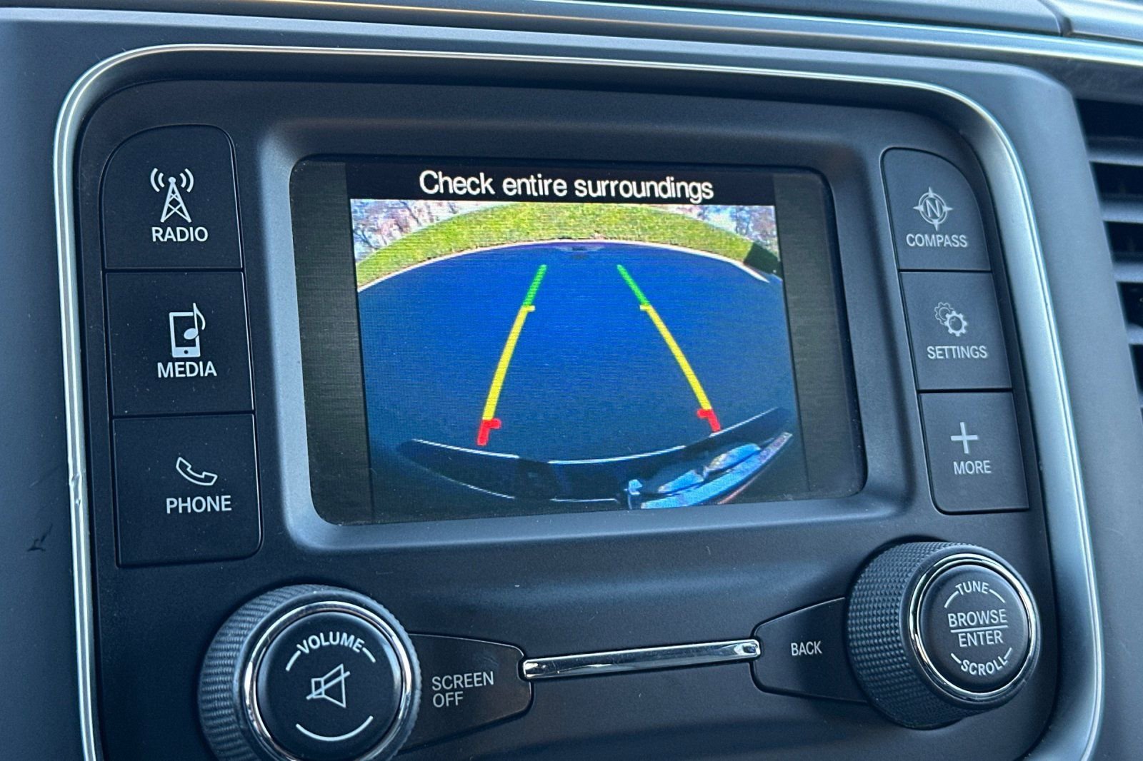 Used 2024 RAM 1500 Classic SLT image 20