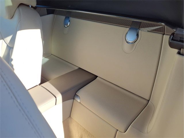 Used 2008 Mercedes-Benz SL 550 image 19