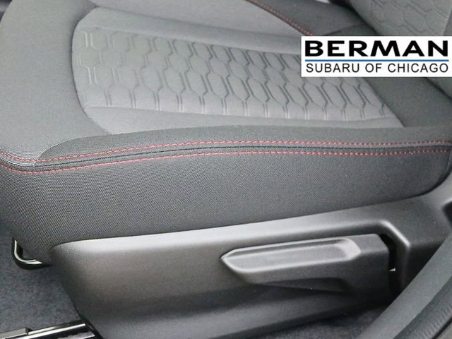 New 2026 Subaru Impreza 2.0i Sport AWD/4WD image 20