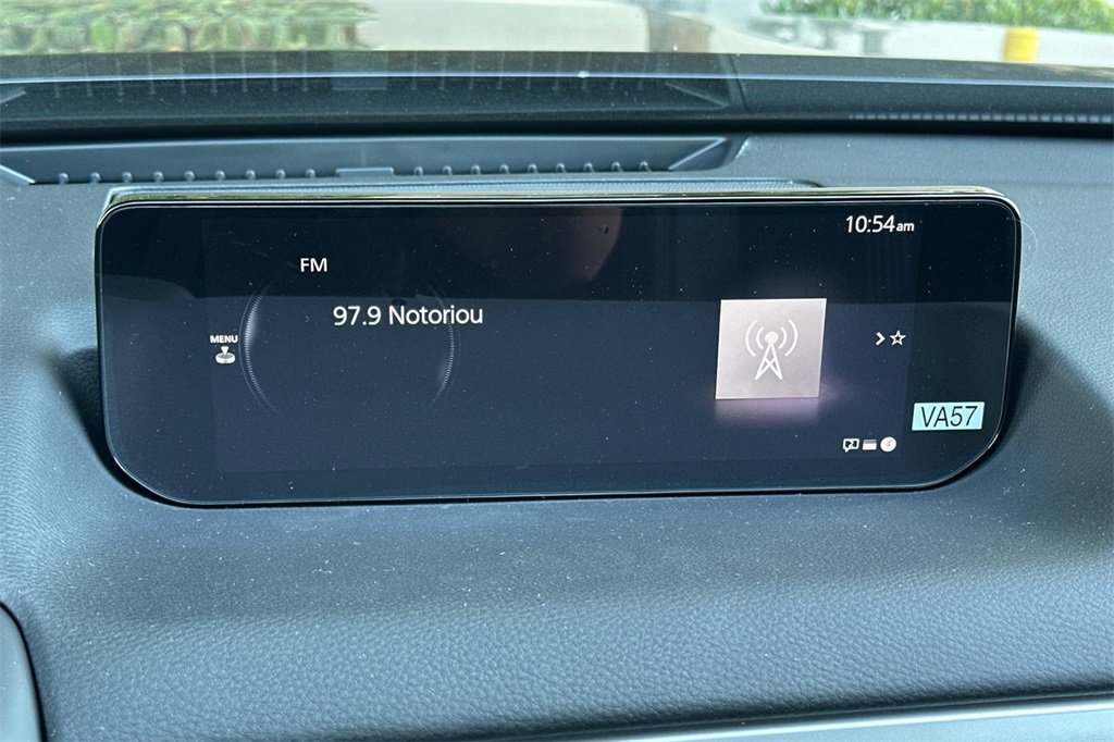 New 2025 MAZDA CX-50 AWD 2.5 S w/ Weather Package image 18