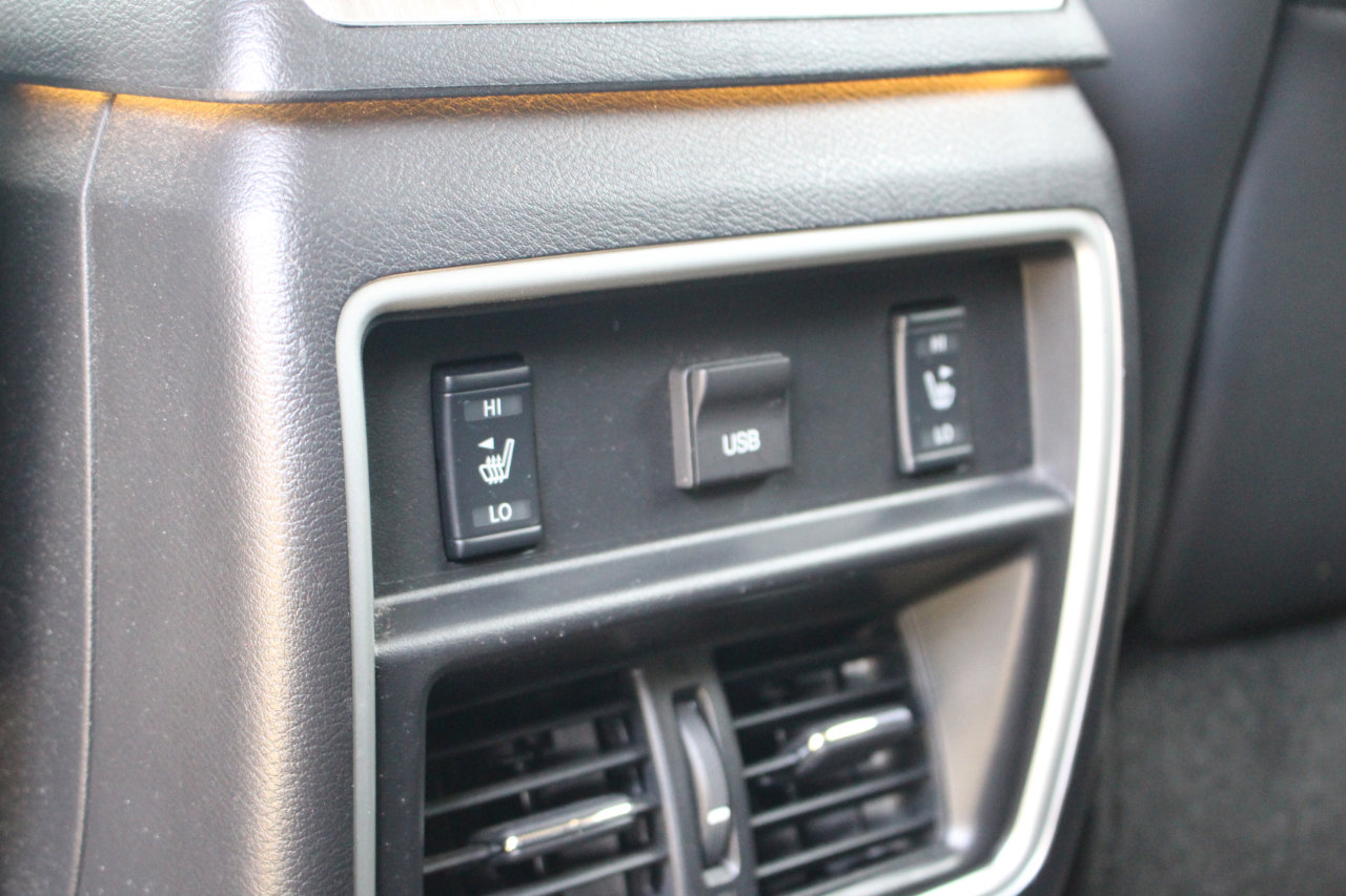 Used 2015 Nissan Murano Platinum image 34