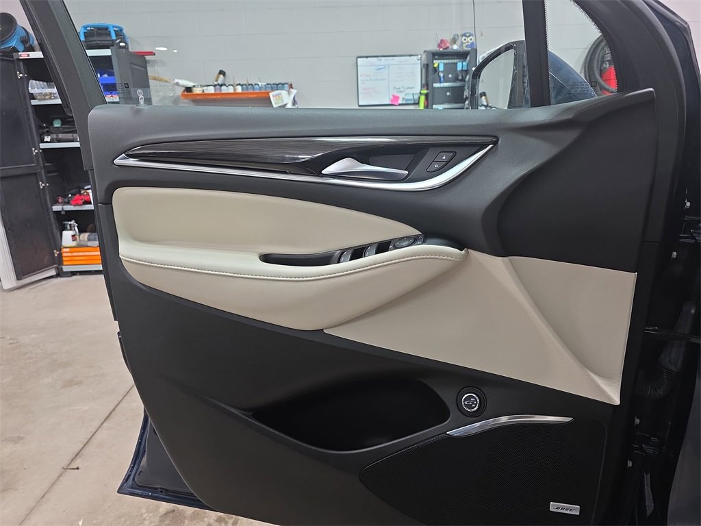 Certified 2023 Buick Enclave Essence w/ Experience Buick Package image 27