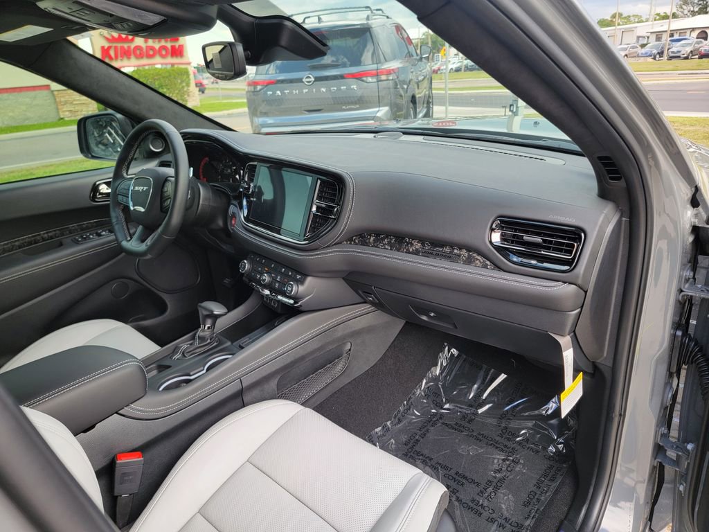 New 2026 Dodge Durango SRT Hellcat image 15