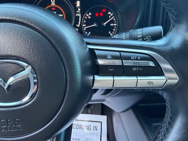 Used 2023 MAZDA CX-50 2.5 S w/ Convenience Package AWD/4WD image 15