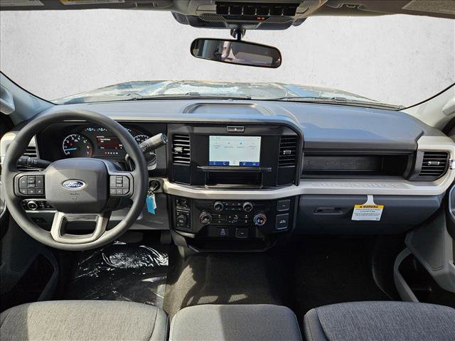 New 2026 Ford F250 XL w/ STX Appearance Package image 15