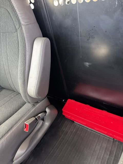 Used 2024 Chevrolet Express 2500 w/ Driver Convenience Package RWD image 27