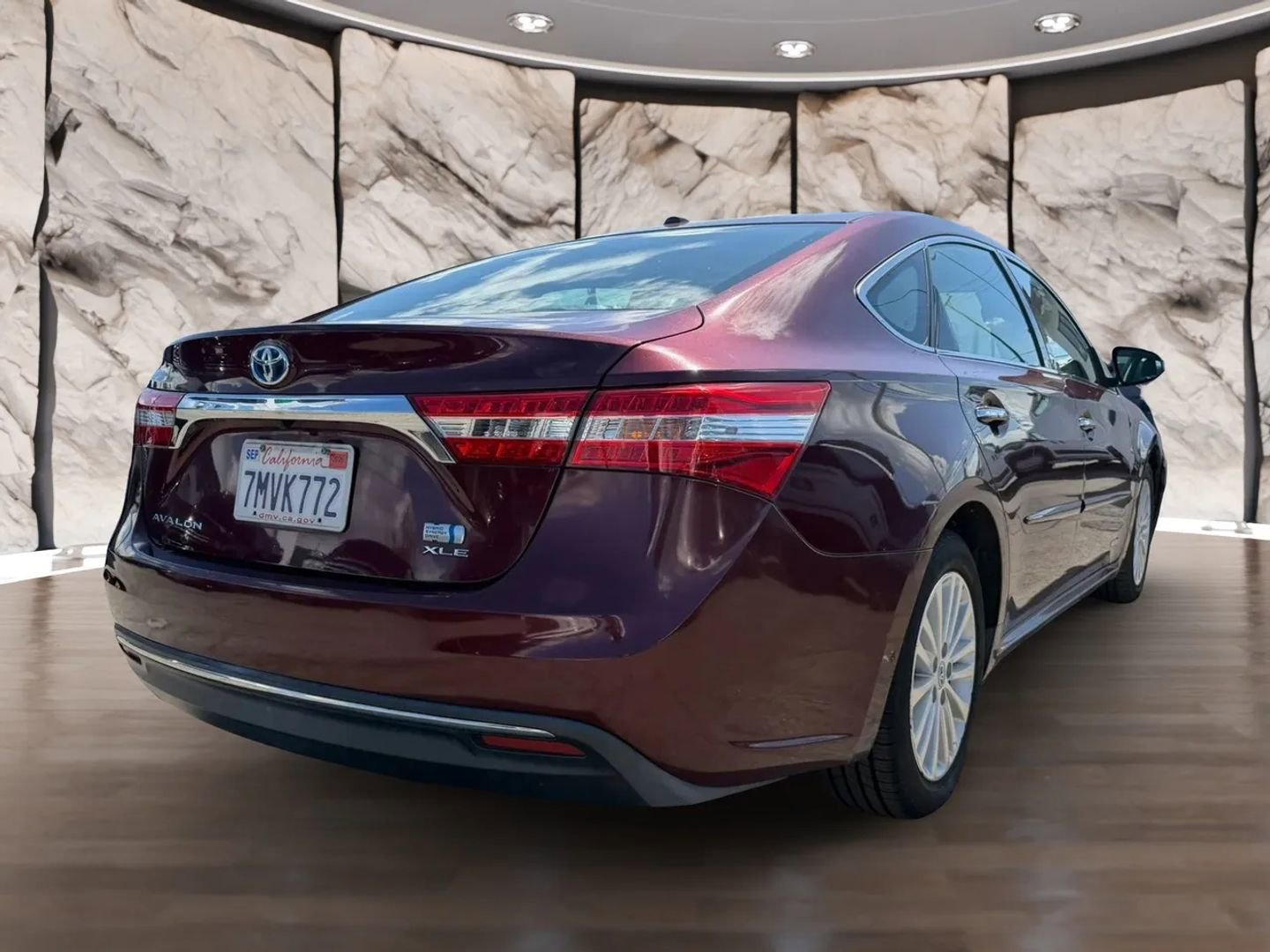 Used 2015 Toyota Avalon XLE Premium FWD image 6