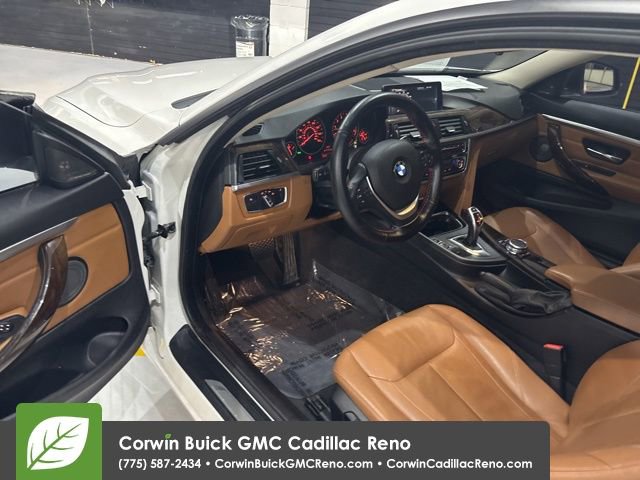Used 2015 BMW 428i Coupe image 12