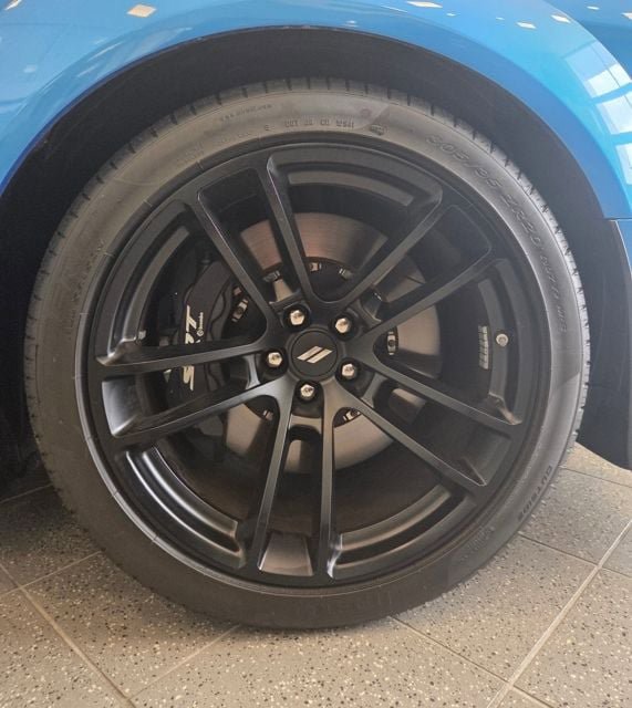 New 2023 Dodge Challenger R/T Scat Pack RWD image 24