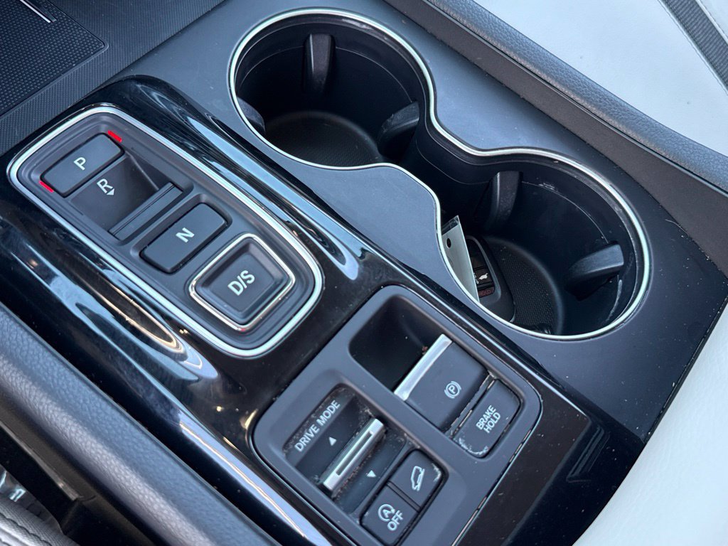 Certified 2026 Honda Pilot EX-L image 23