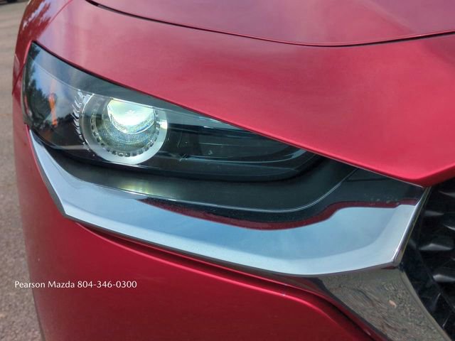 Used 2023 MAZDA CX-30 AWD 2.5 S w/ Select Package image 11