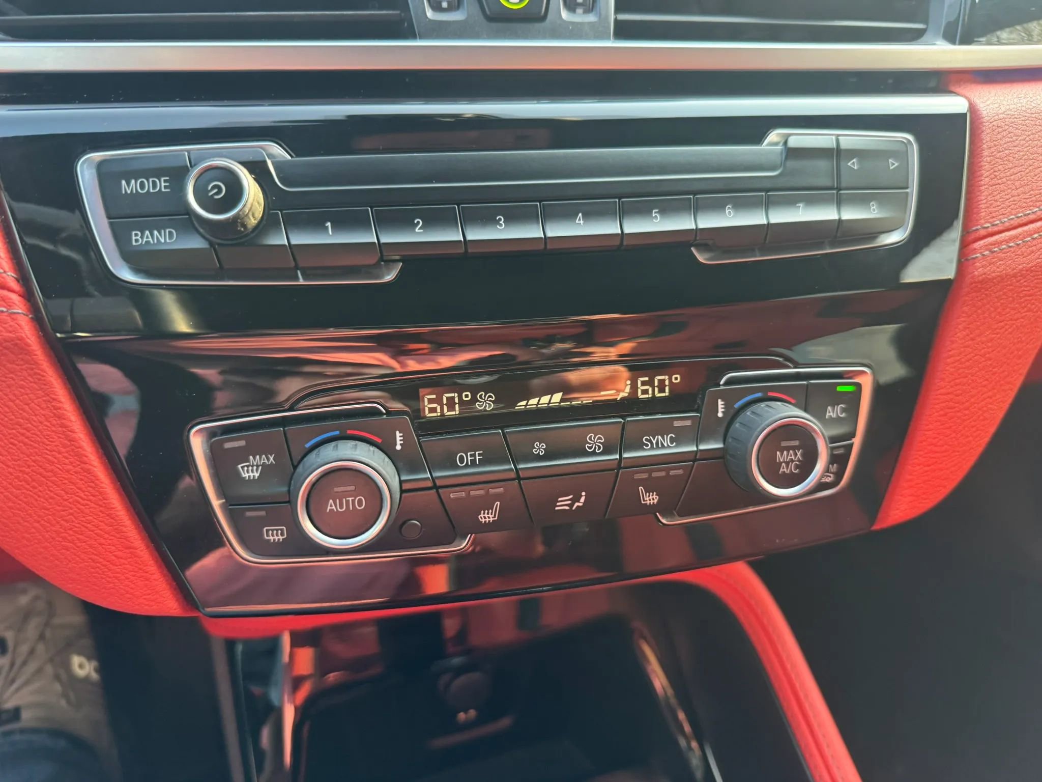 Used 2020 BMW X2 M35i w/ Premium Package AWD/4WD image 24