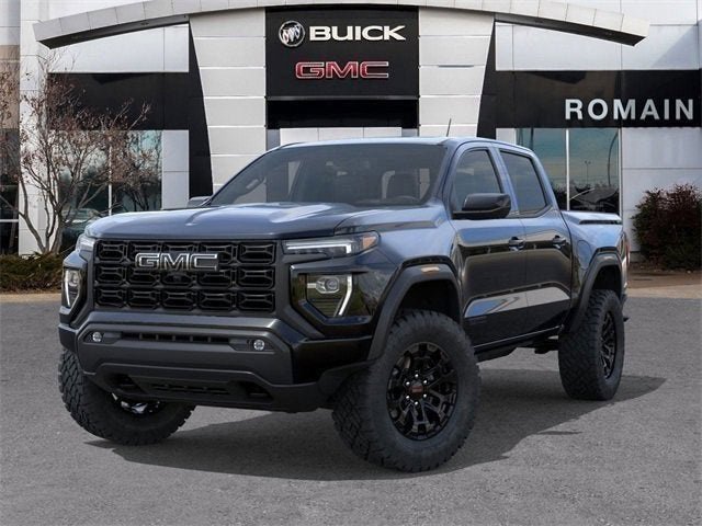 New 2026 GMC Canyon Elevation w/ Convenience Package image 30