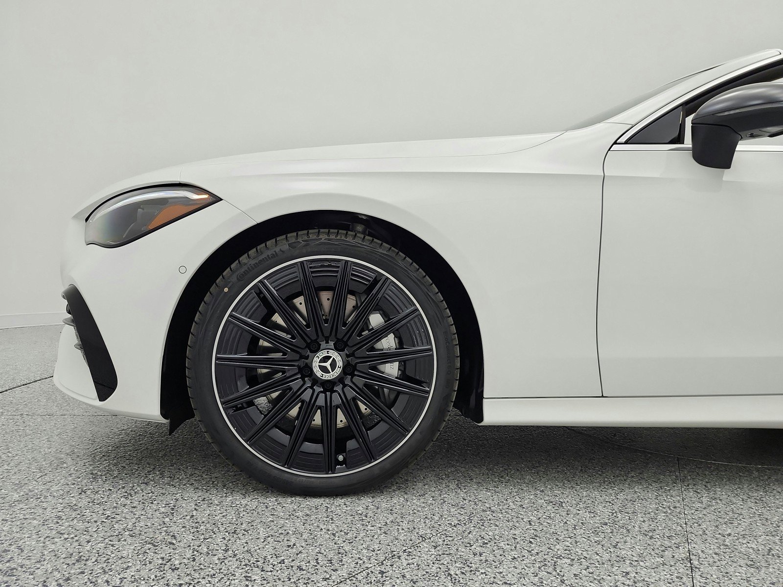 New 2026 Mercedes-Benz CLE 450 4MATIC Cabriolet image 16