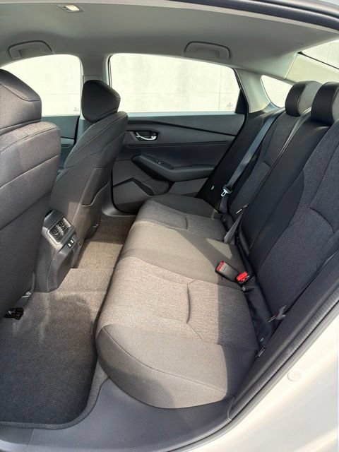 New 2026 Honda Accord LX image 13