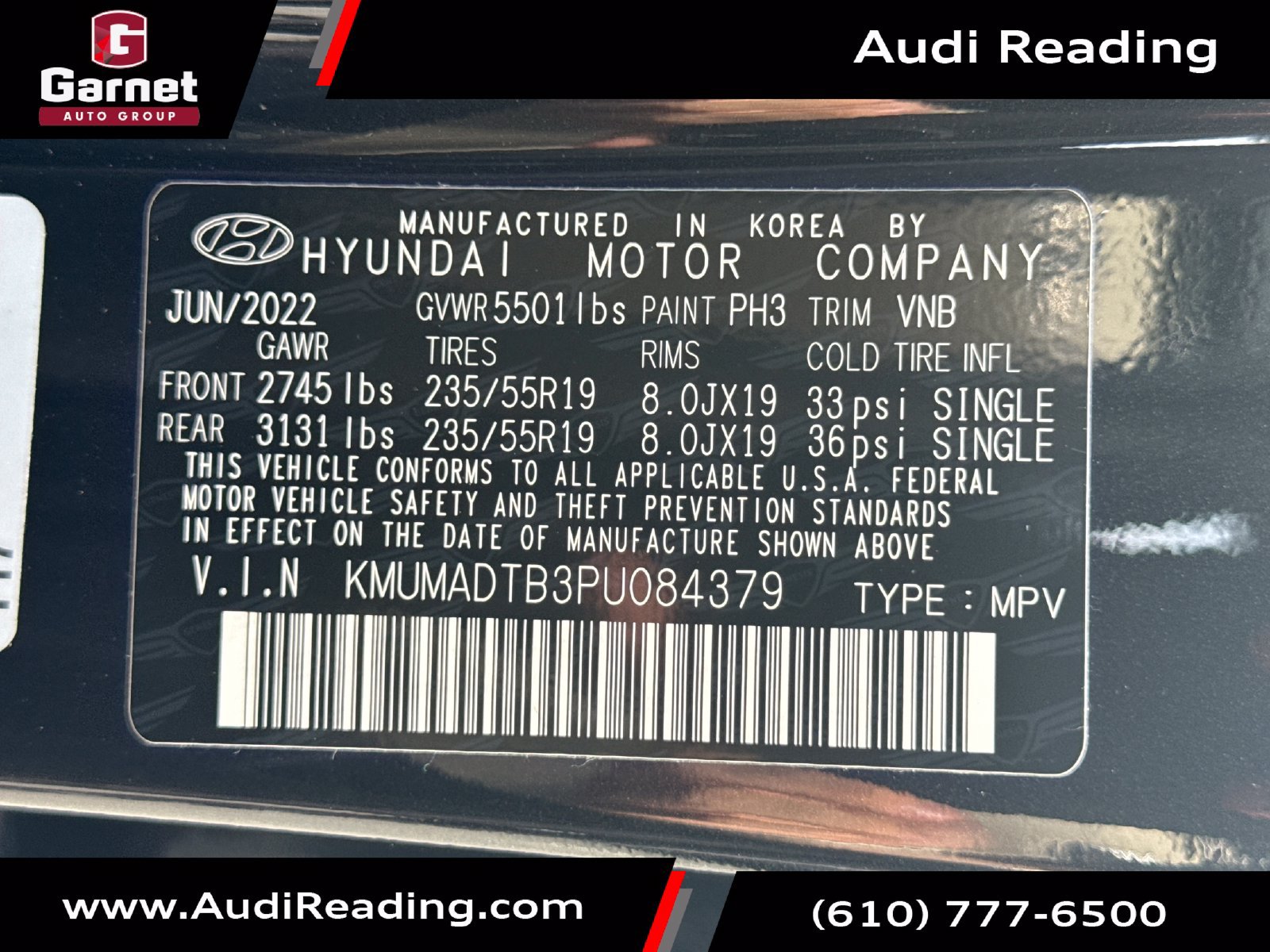 Used 2023 Genesis GV70 2.5T w/ Advanced Package AWD/4WD image 29