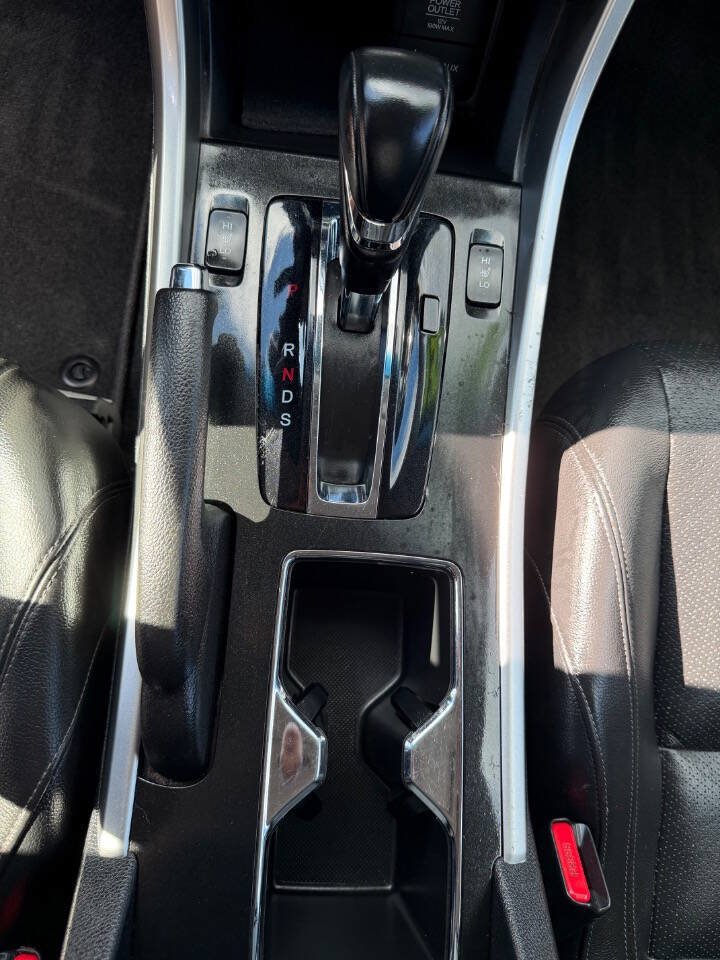 Used 2013 Honda Accord EX-L image 16