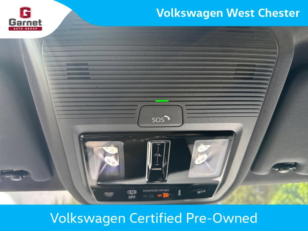 Certified 2023 Volkswagen ID.4 Pro S AWD/4WD image 21