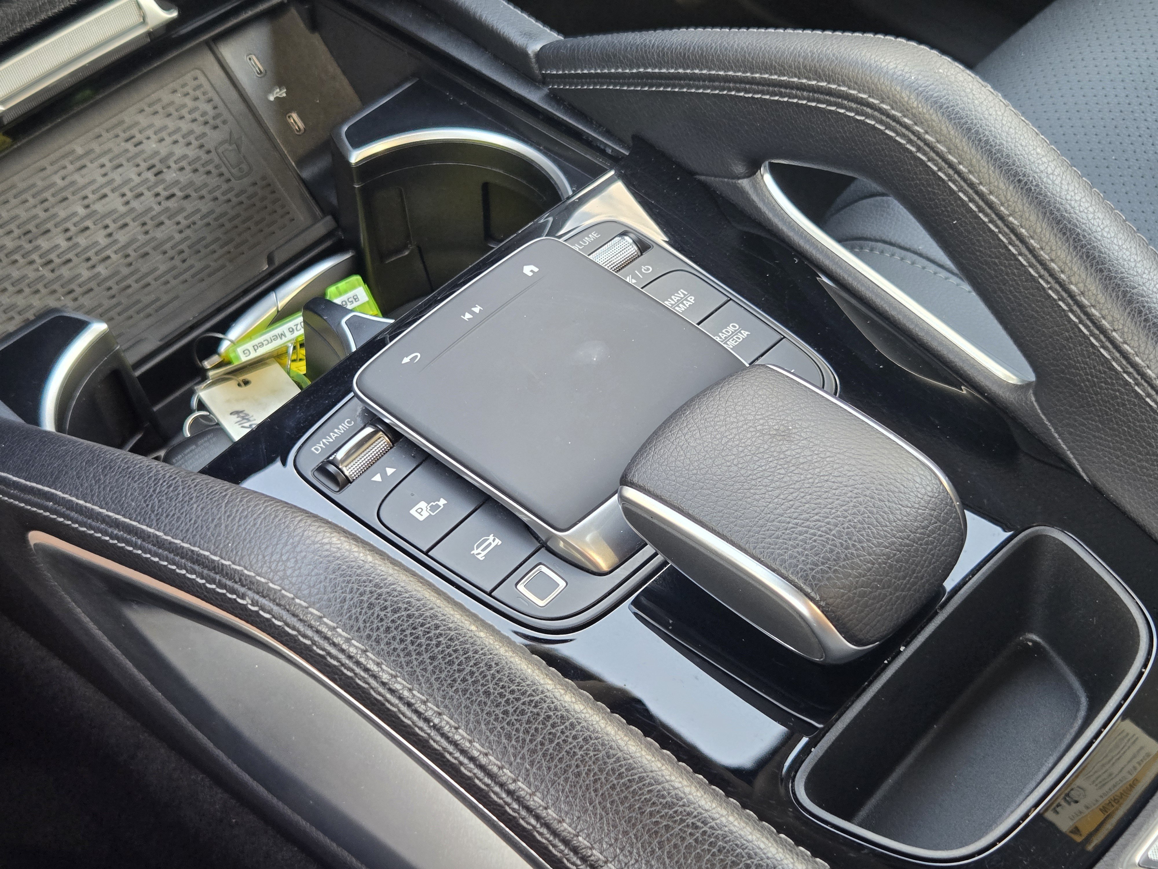 Used 2026 Mercedes-Benz GLE 350 4MATIC image 21