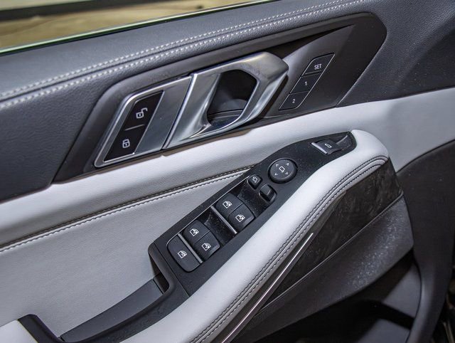 Certified 2023 BMW X5 xDrive40i w/ Parking Assistance Package image 14