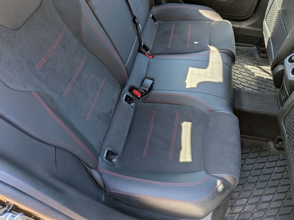 Used 2022 Mercedes-Benz A 220 4MATIC image 27