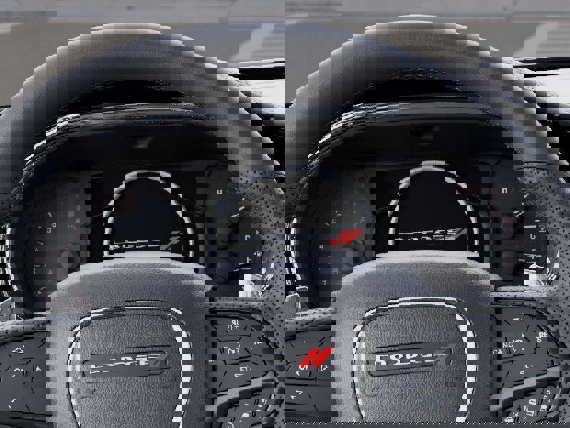 New 2026 Dodge Durango GT image 46