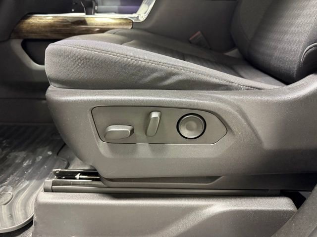 Certified 2023 GMC Sierra 1500 Elevation image 12