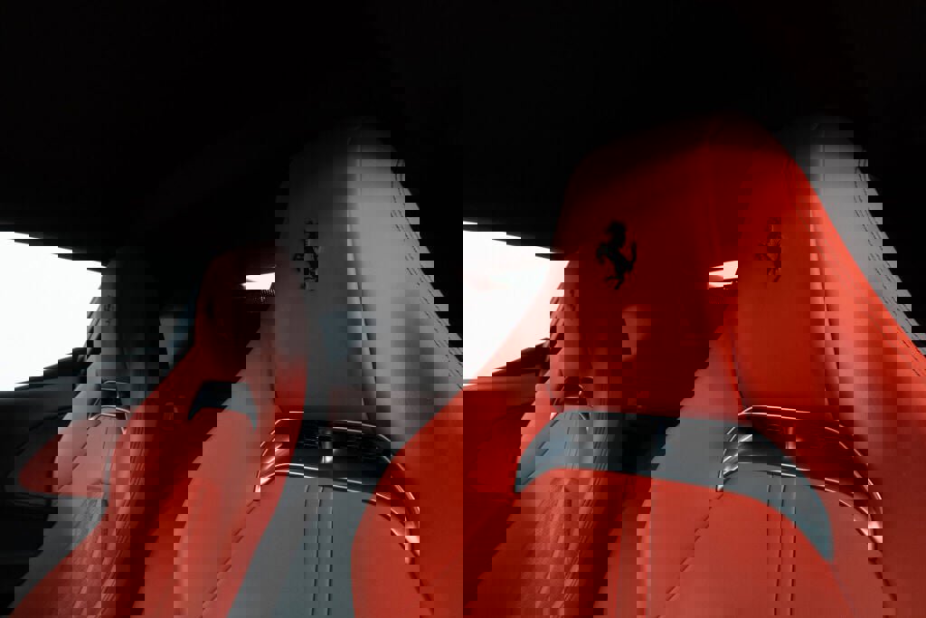 Certified 2024 Ferrari SF90 Stradale image 49