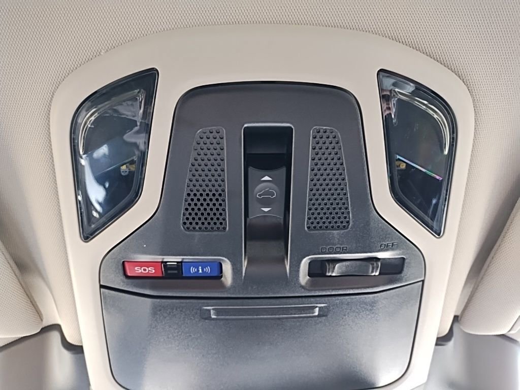 Certified 2025 Subaru Legacy Limited image 45