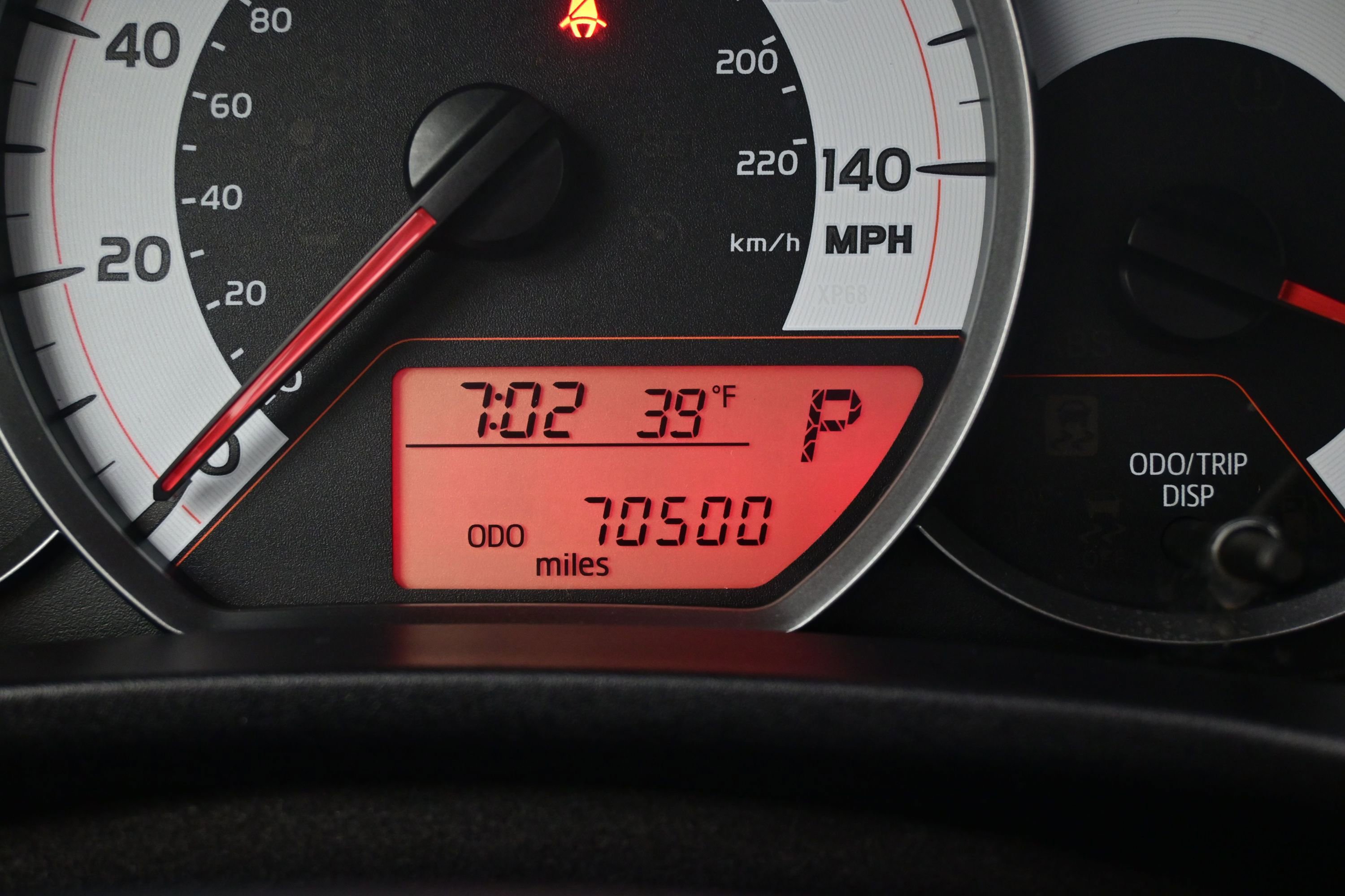 Used 2014 Toyota Yaris SE FWD image 21