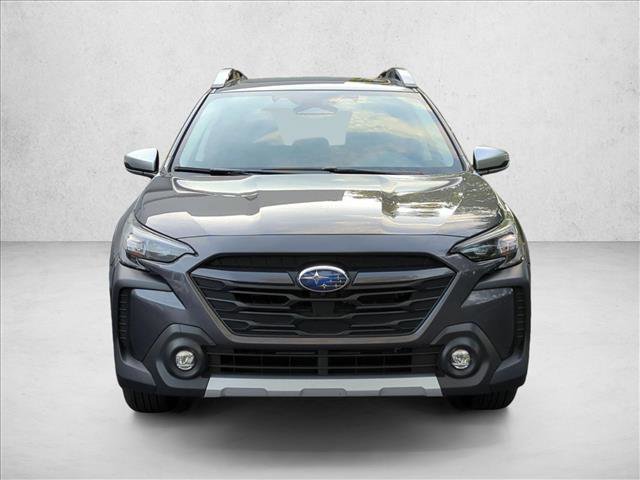 Used 2025 Subaru Outback Touring w/ Popular Package #2 AWD/4WD video 2