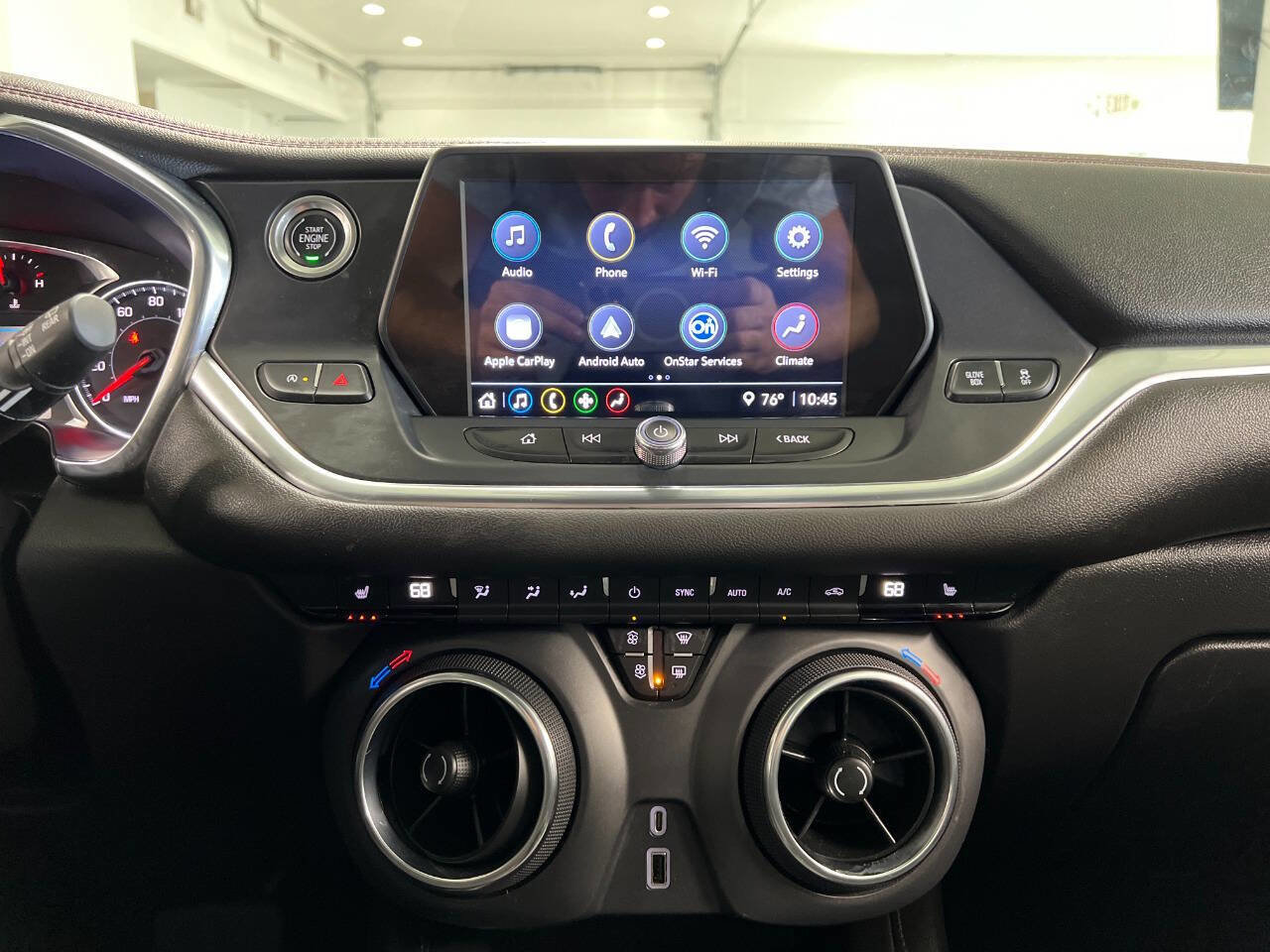 Used 2021 Chevrolet Blazer LT w/ Redline Edition image 17