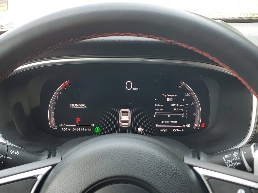 Certified 2024 Acura MDX A-Spec AWD/4WD image 26