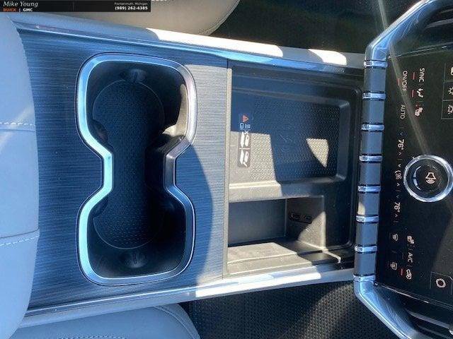 New 2026 GMC Acadia Elevation w/ Elevation Premium Package image 23