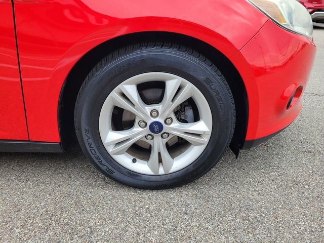 Used 2014 Ford Focus SE image 7