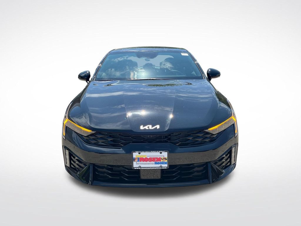 New 2026 Kia K5 GT FWD image 8