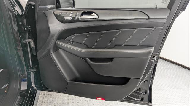 Used 2016 Mercedes-Benz GLE 63 AMG S image 23