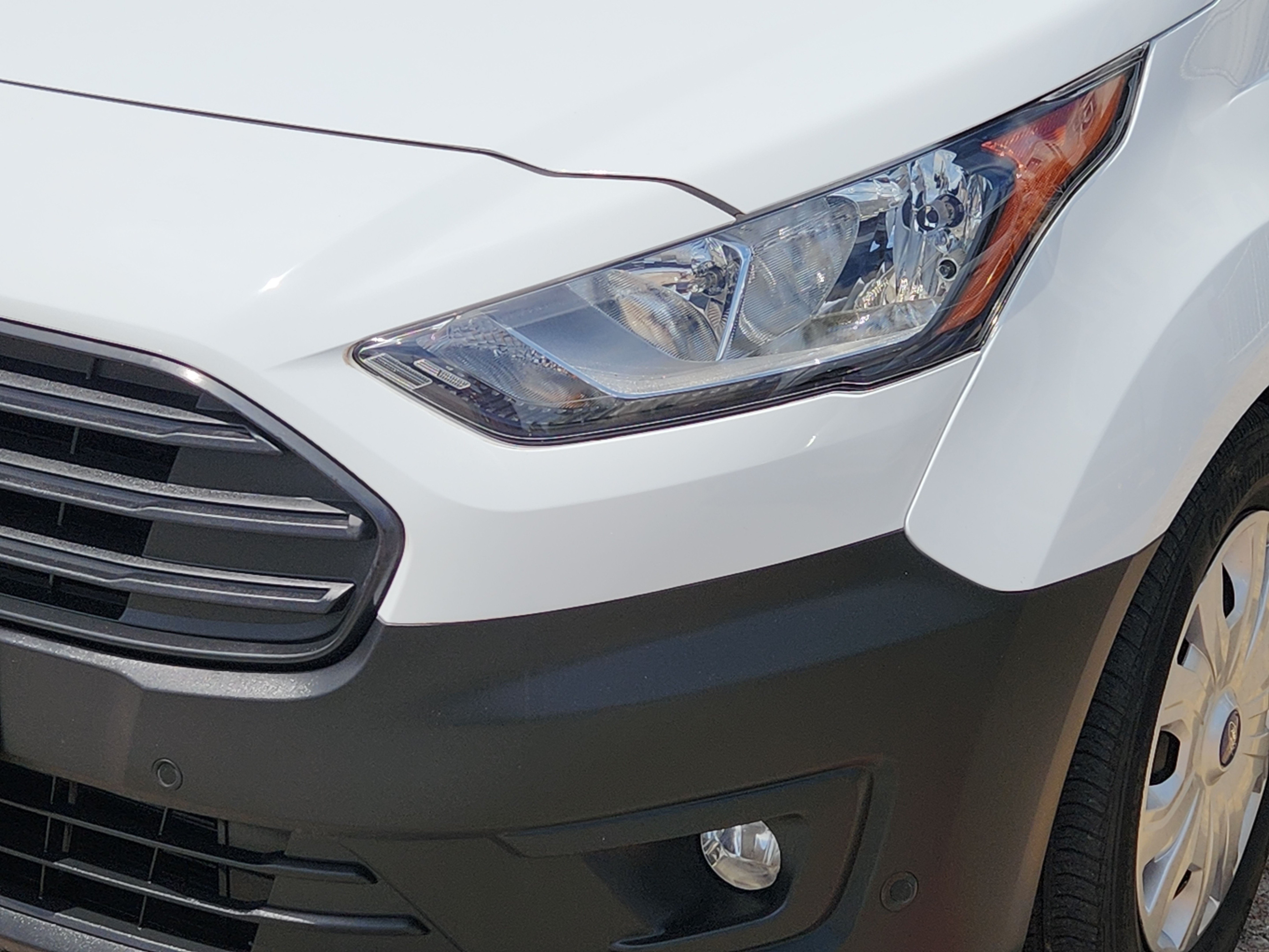 Used 2023 Ford Transit Connect XL FWD image 6